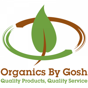 Organics By Gosh