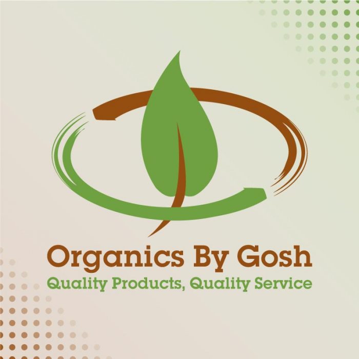 Organics By Gosh